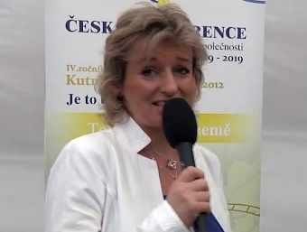 Mgr. Alžběta Šorfová