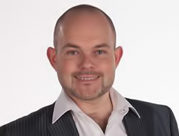 Mgr. Pavel Vondrášek