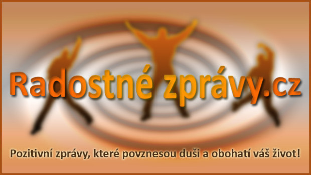Radostné zprávy