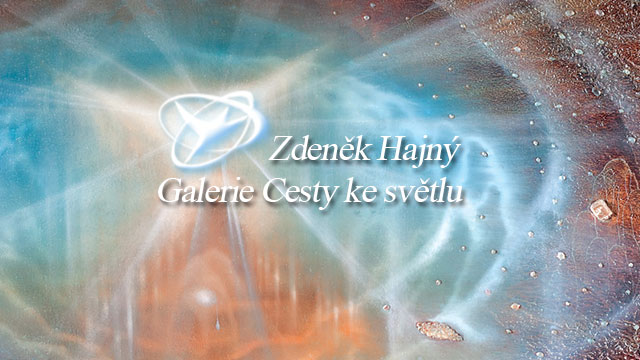 Galerie Cesty ke světlu