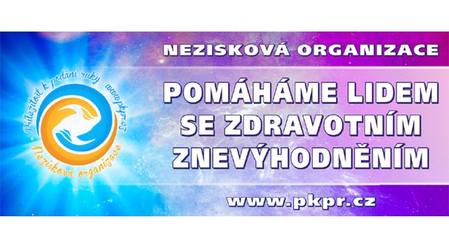 Příležitost k podání ruky