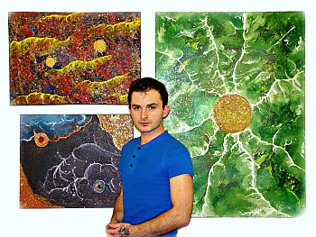 Jasnovidec Jiří Lojek