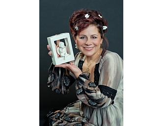 Bc. Eva Kalivodová Štichová