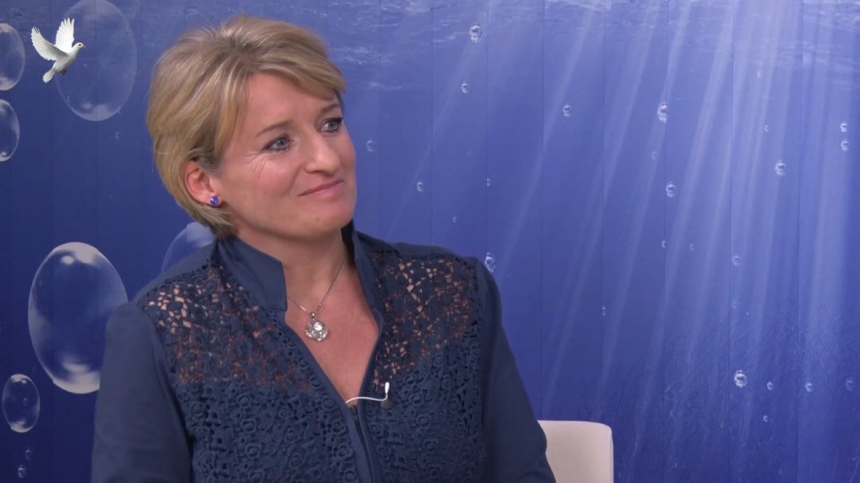 Alžběta Šorfová, Není akce bez reakce… Povídání s Alžbětou Šorfovou 2