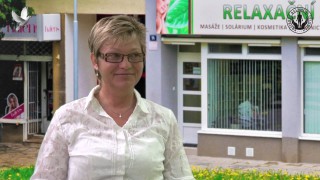 Dagmar Kolibová, Kolibové balanční technika – konec bolesti