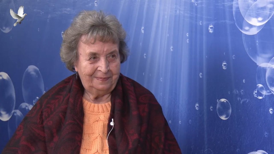 Eva Moučková, Praktické rady známé léčitelky II.