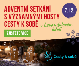 Cesty k sobě, Alžběta Šorfová, Šimon Bilina, Tom Borl, Marie Němcová, Levandulové údolí